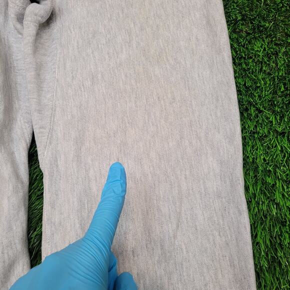 Vintage 80s Champion Reverse Weave Missouri Athletic Club Pants Mens Small - Picture 6 of 16